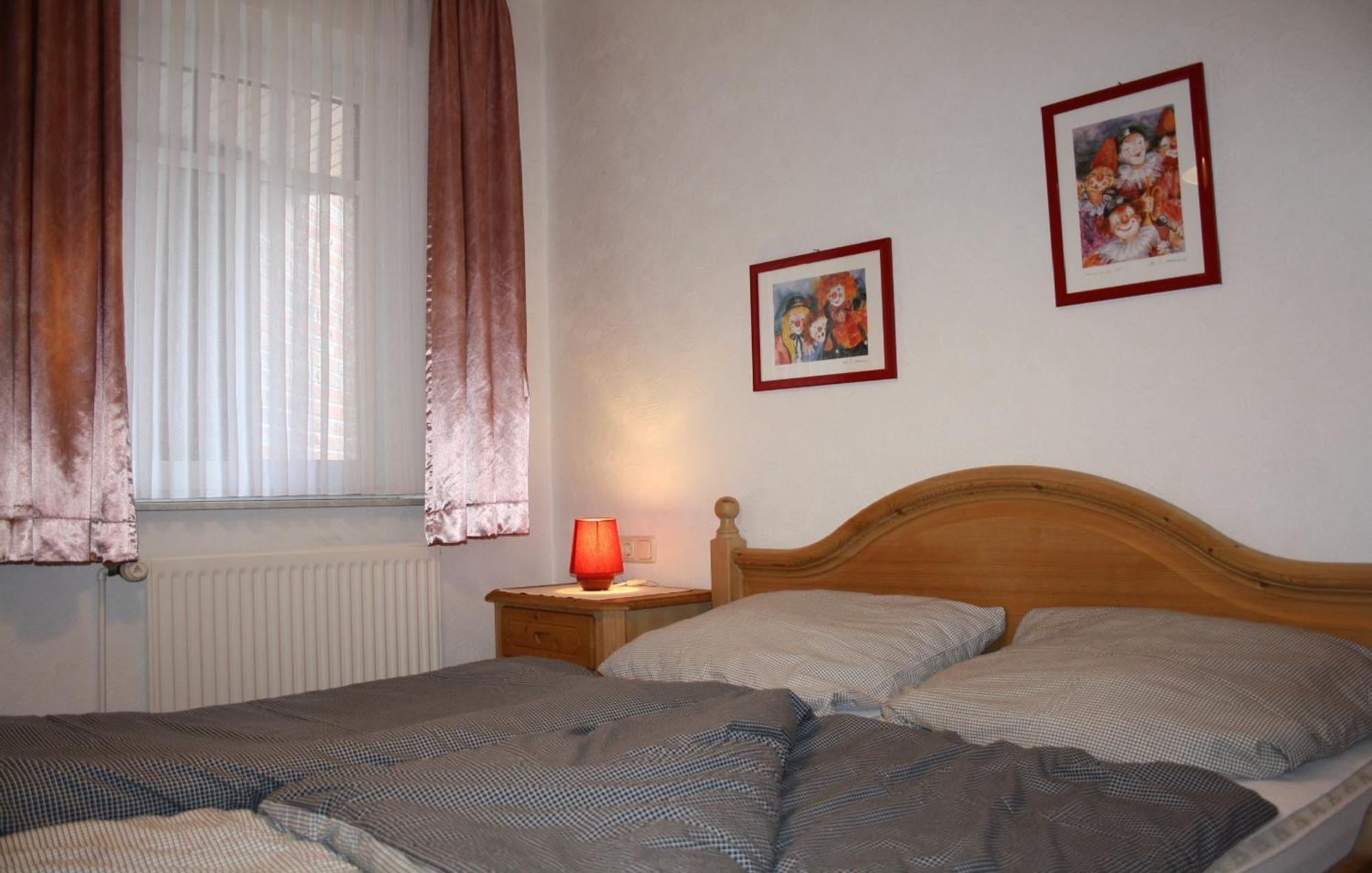 Ferienwohnung Boje 6 شيلينغ المظهر الخارجي الصورة