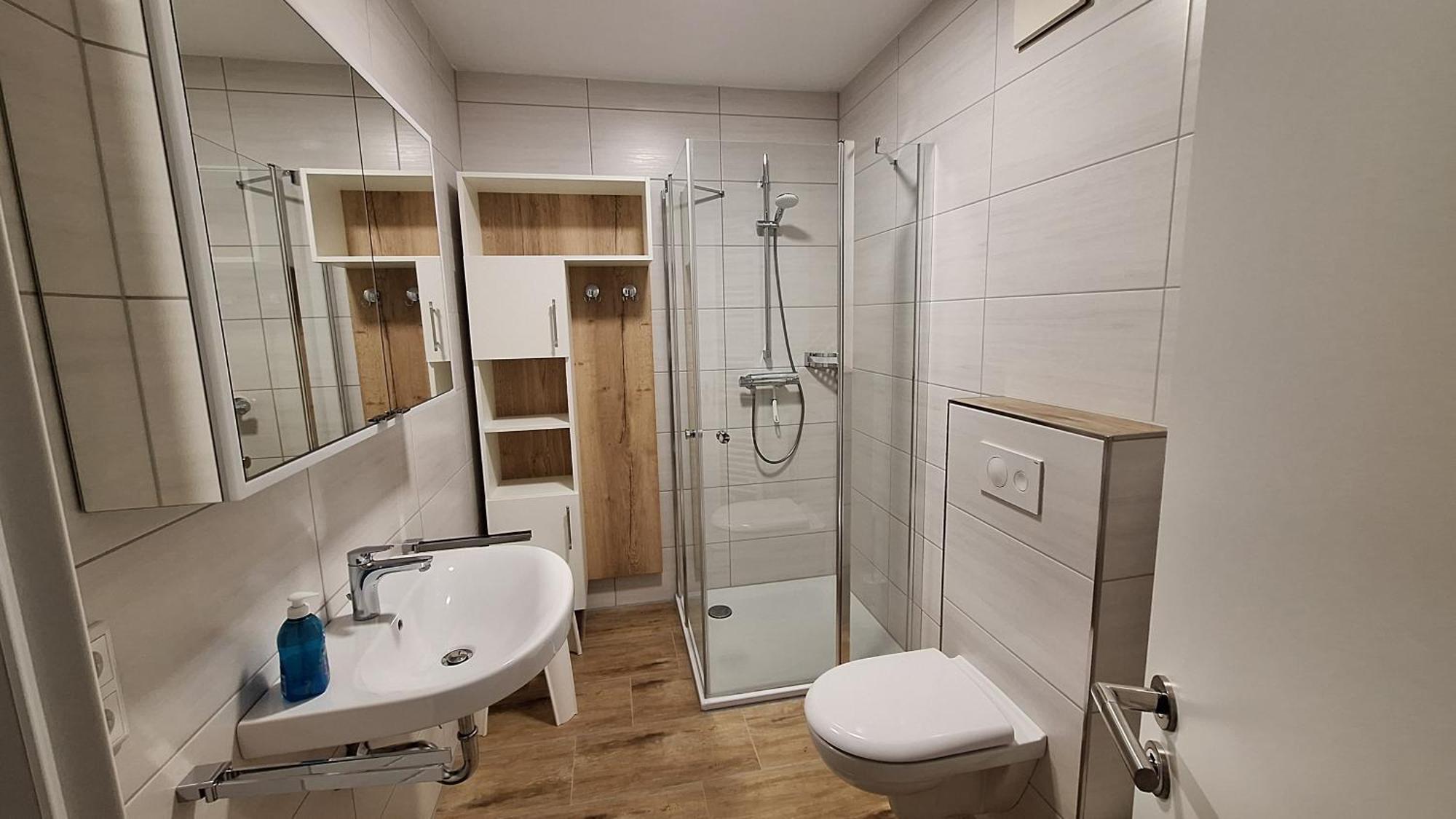 Ferienwohnung Boje 6 شيلينغ المظهر الخارجي الصورة
