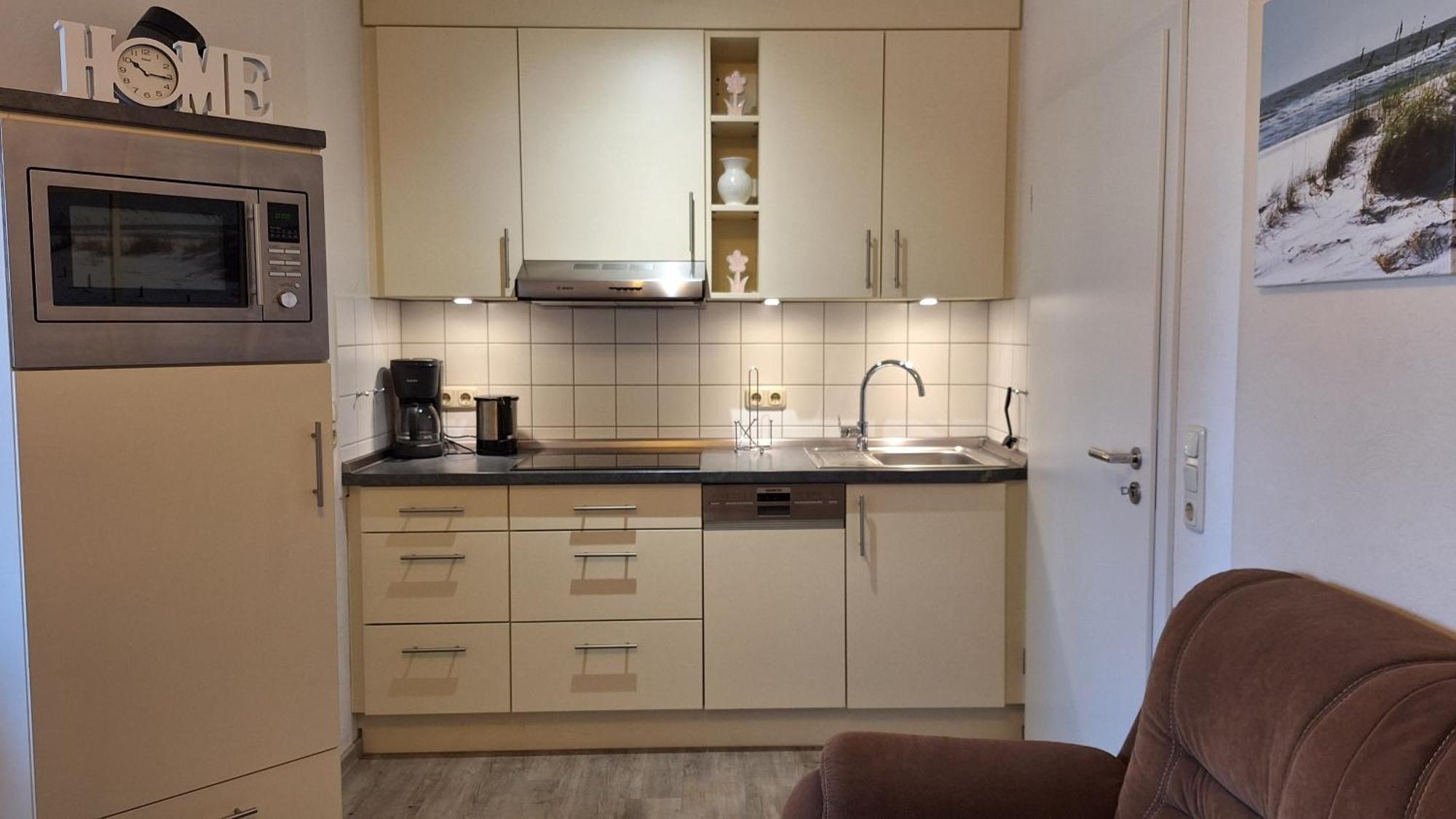 Ferienwohnung Boje 6 شيلينغ المظهر الخارجي الصورة